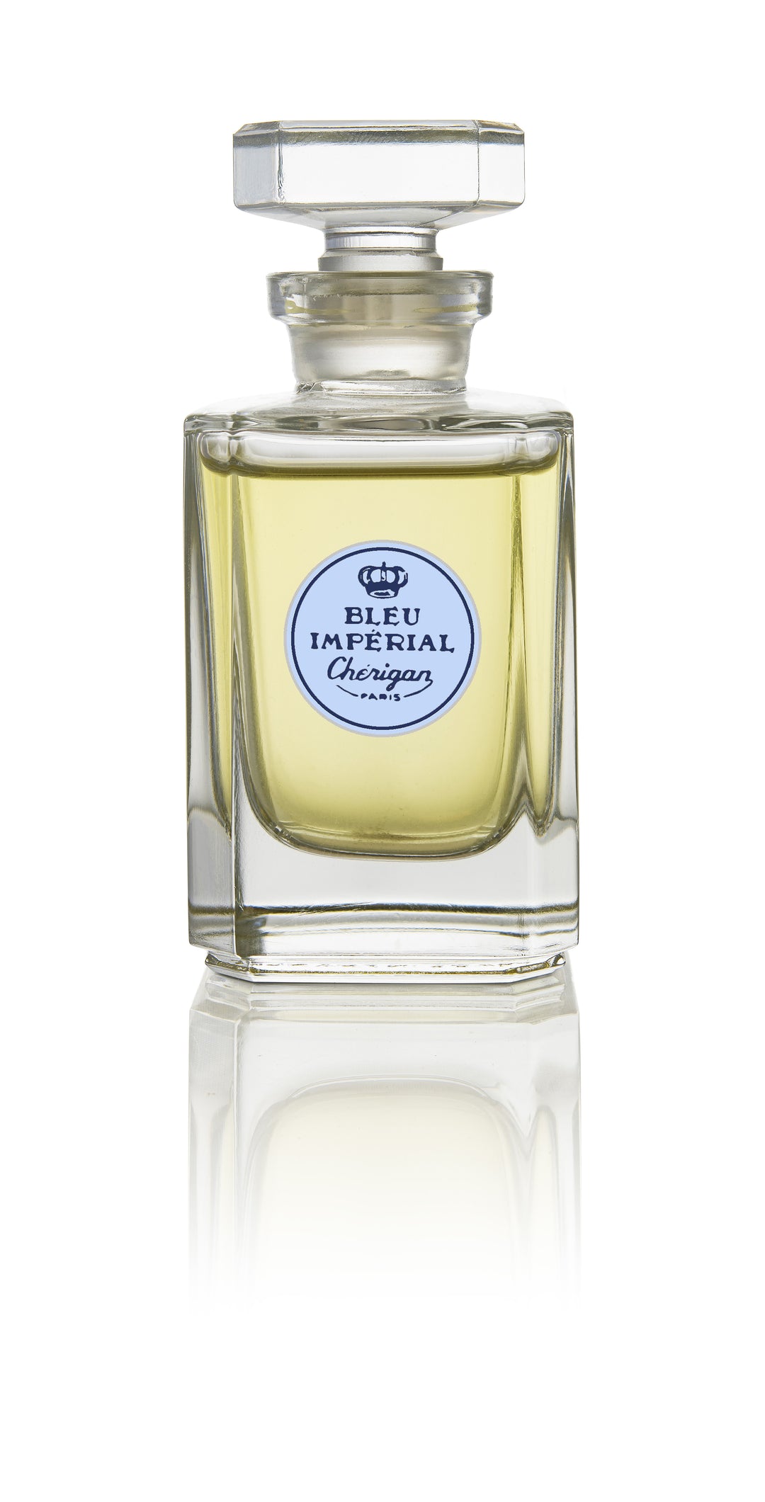 Bleu Impérial - Limited Edition