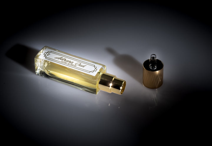 Adhara Oud, Estratto di profumo<br> TOCCO da 15 ml