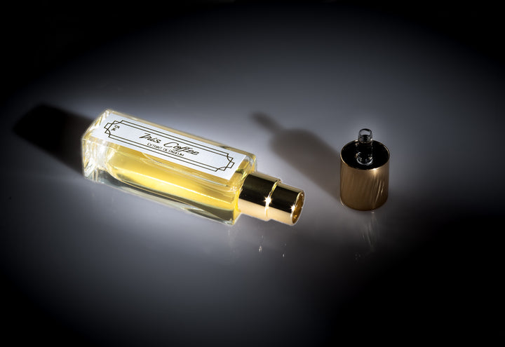 Iris Coffee <br> 15 ml TOUCH