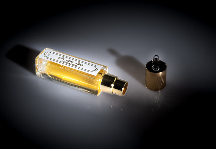 Or des Iles <br> 15 ml TOUCH