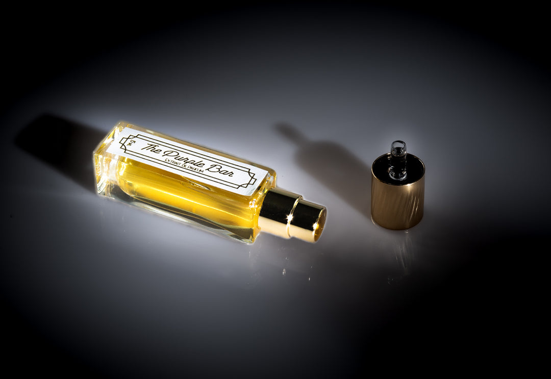 The Purple Bar<br> 15 ml TOUCH