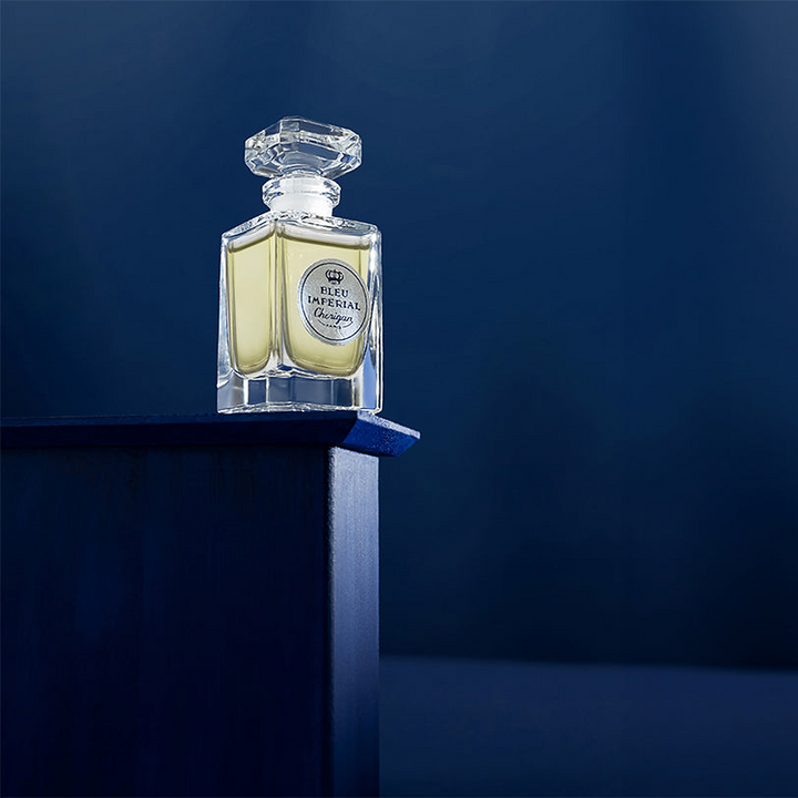 Bleu Impérial - Limited Edition