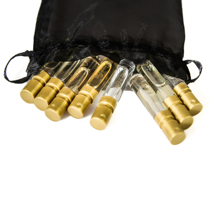 DISCOVERY KIT 8 X 1.5 ml