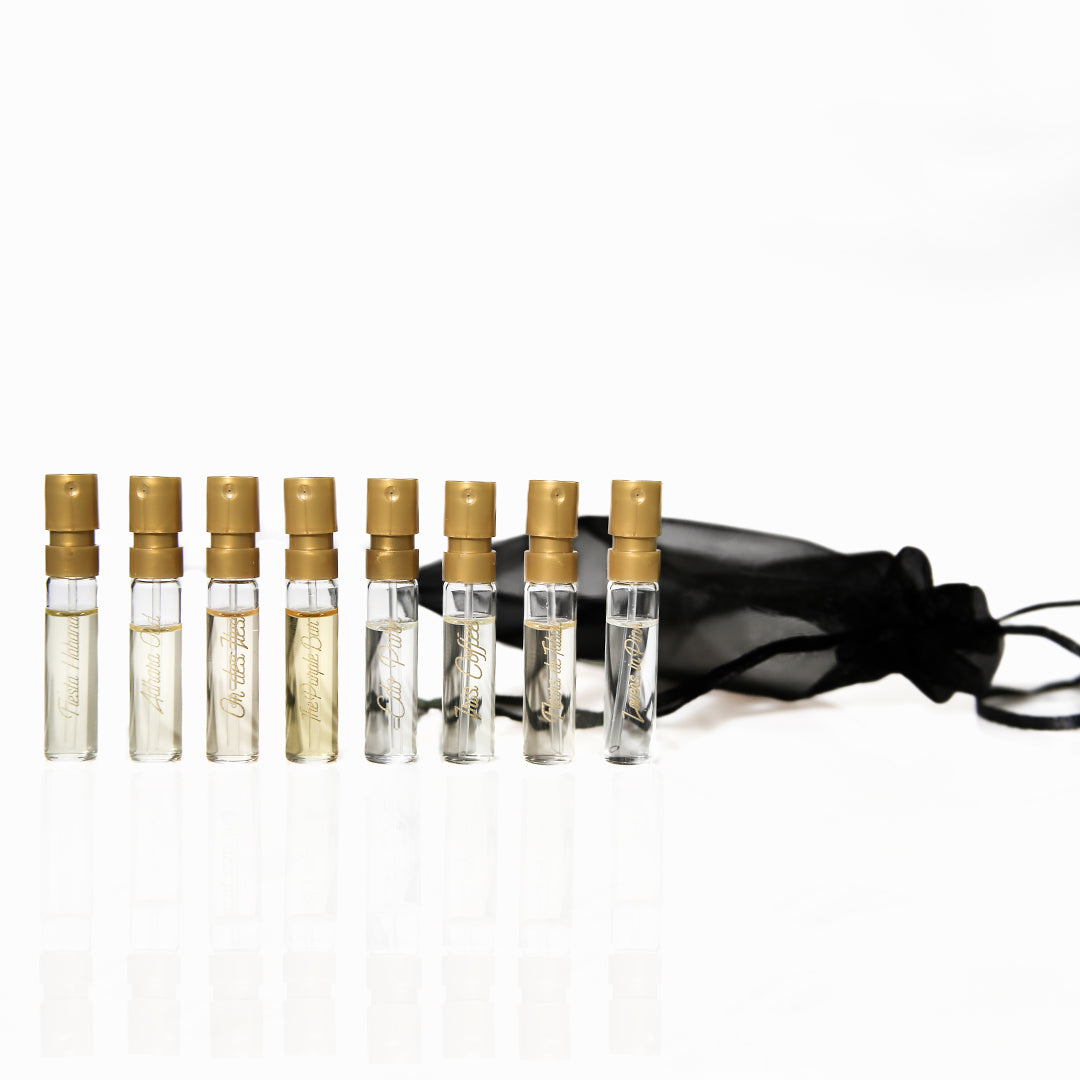 DISCOVERY KIT 8 X 1.5 ml