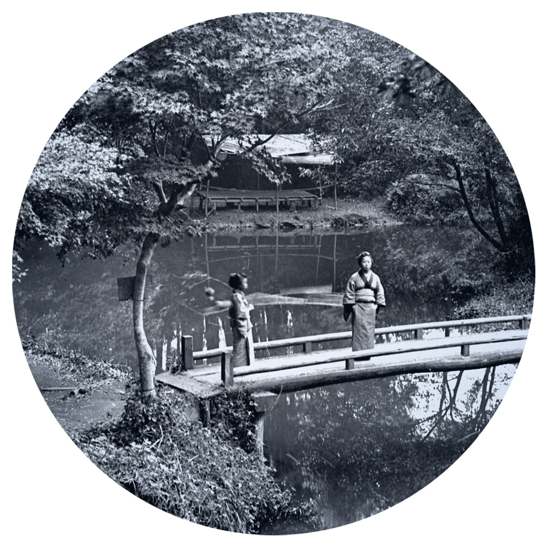 Edo Park 100 ml