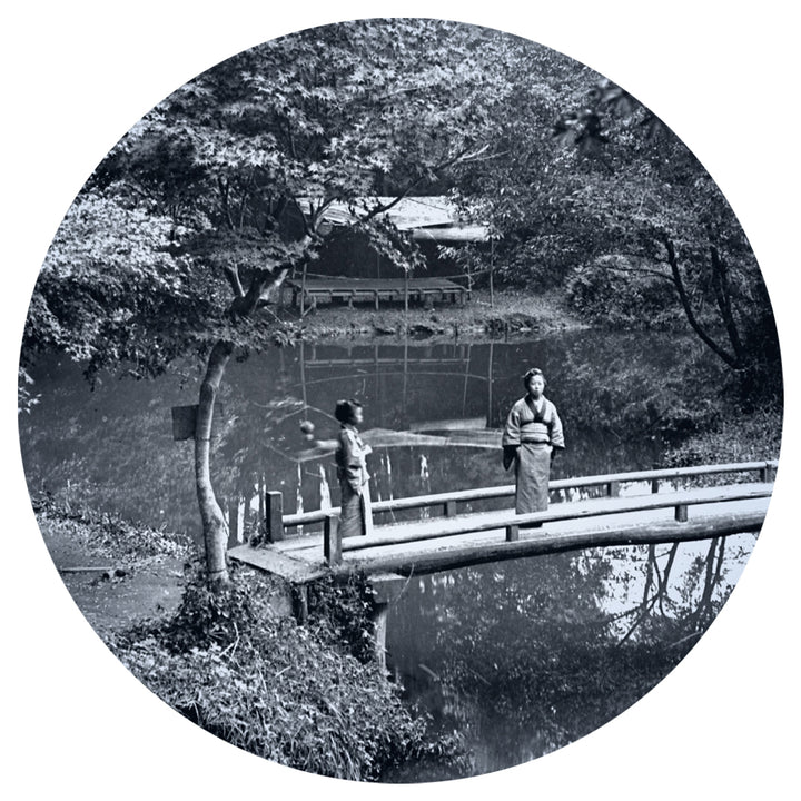 Edo Park 100 ml
