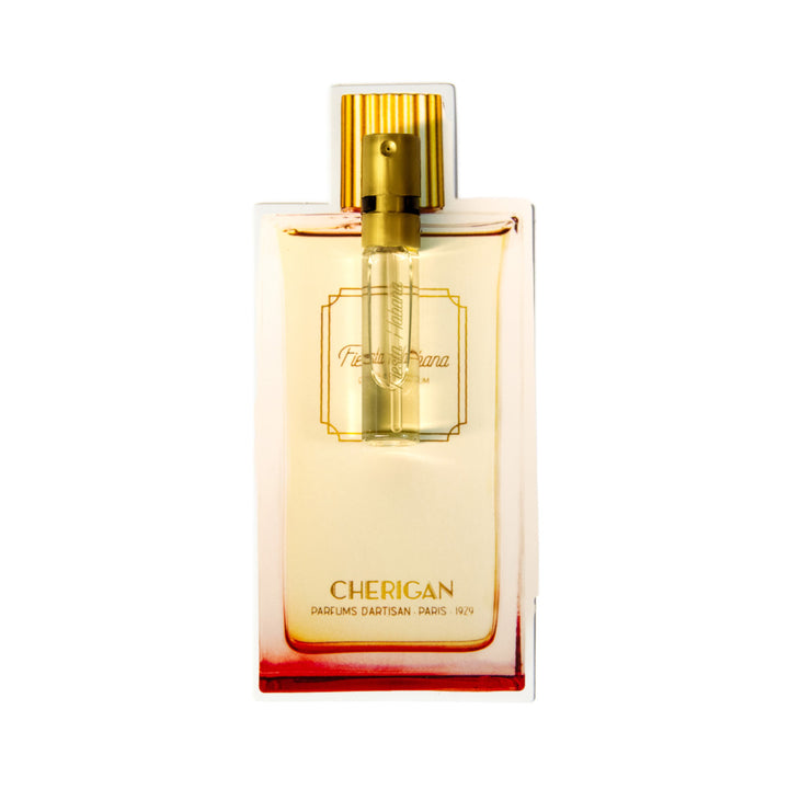 Fiesta Habana, Extrait de Parfum <br> Sample 1.2ml