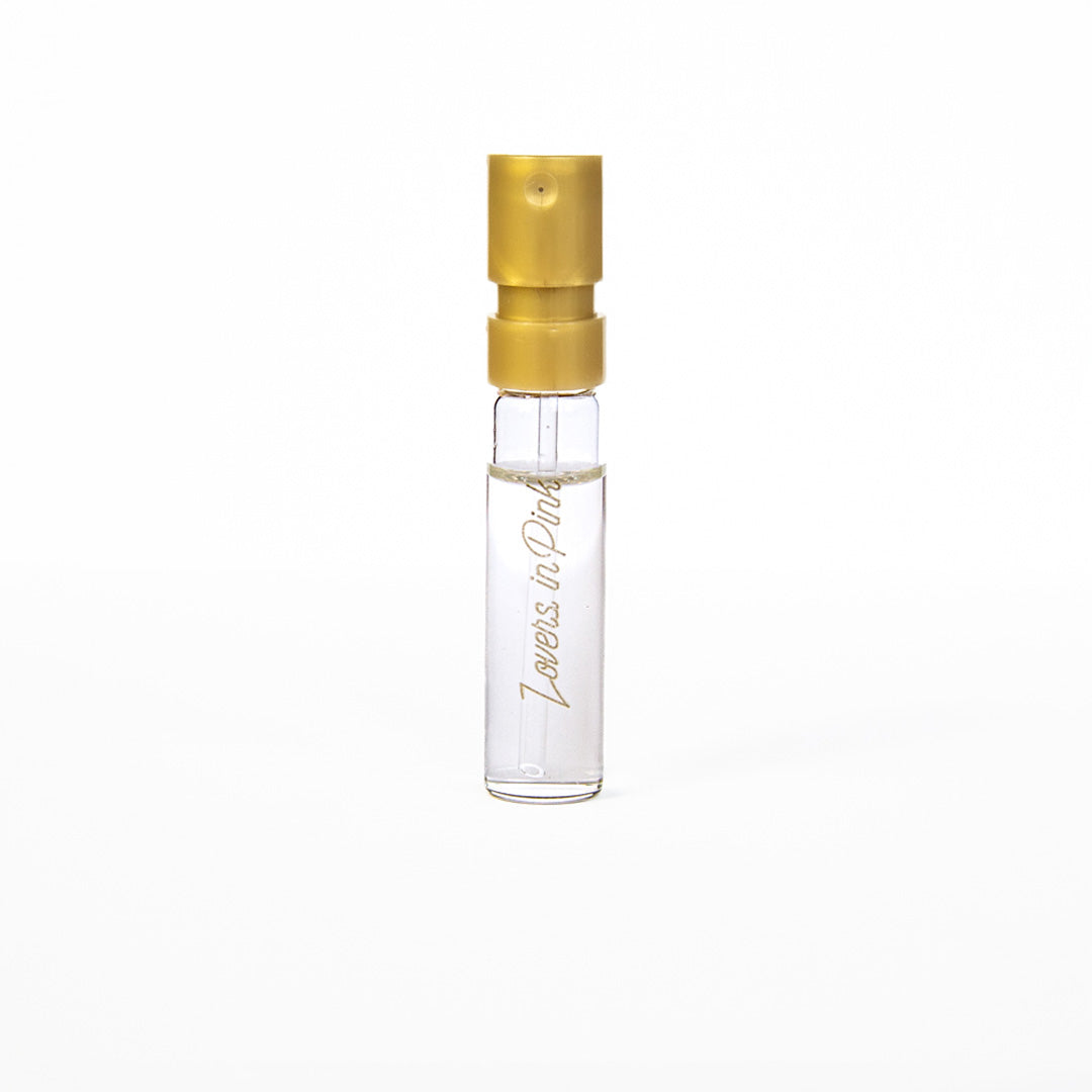 Lovers in Pink, Extrait de Parfum <br> Sample 1.2ml