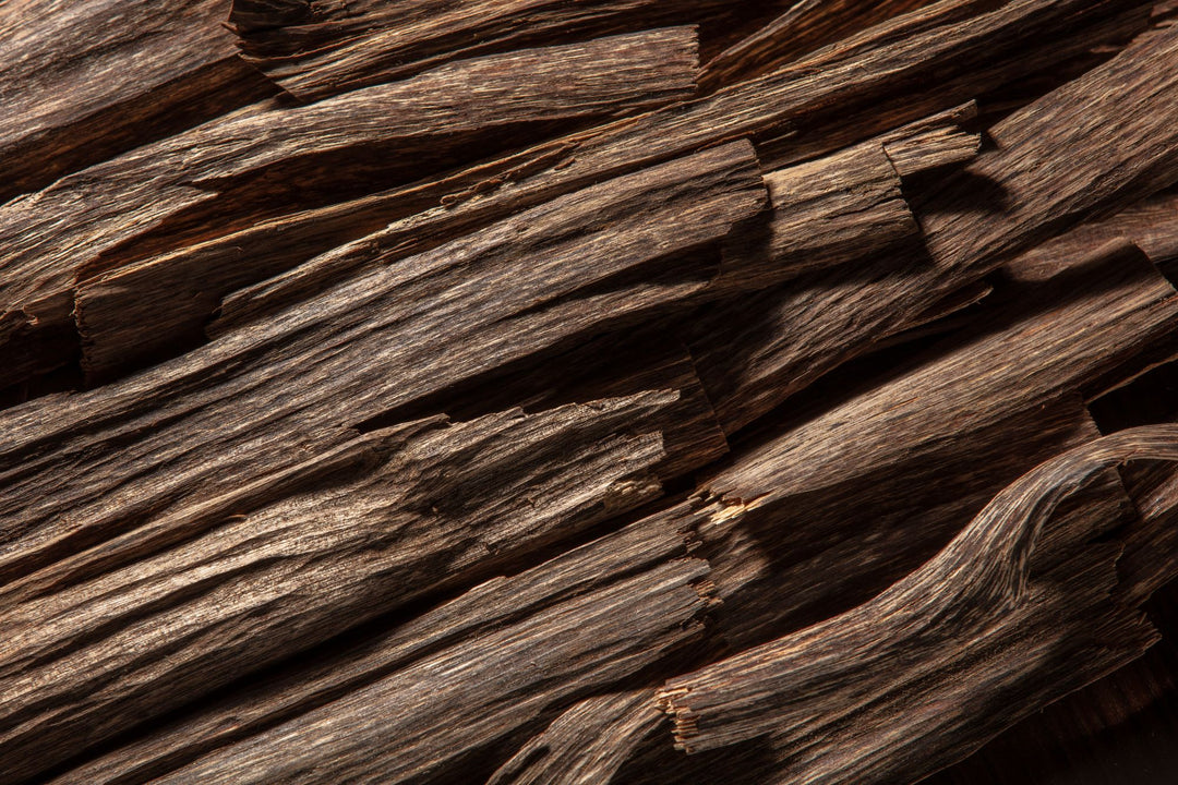 Adhara Oud, Extrait de Parfum <br> Sample 1.2ml