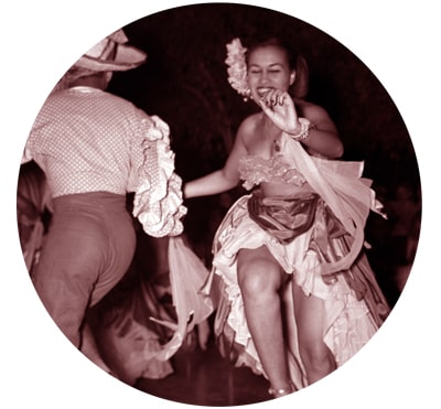 Fiesta Habana, Extrait de Parfum <br> Sample 1.2ml