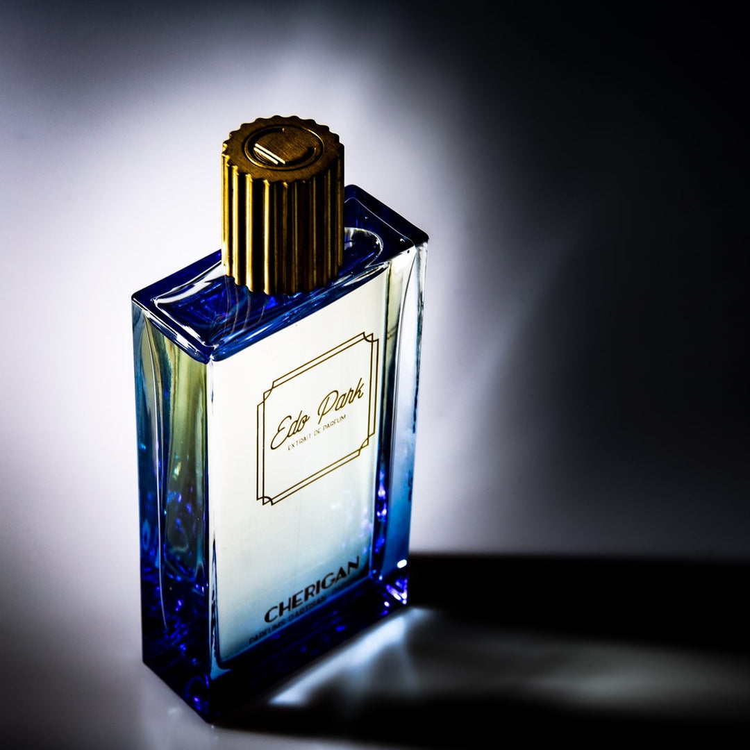 Edo Park 100 ml