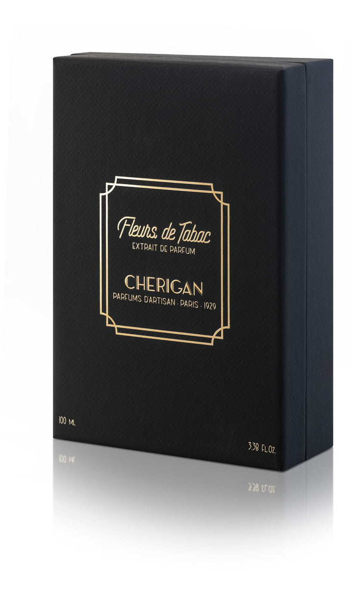 Fleurs de Tabac 100 ml