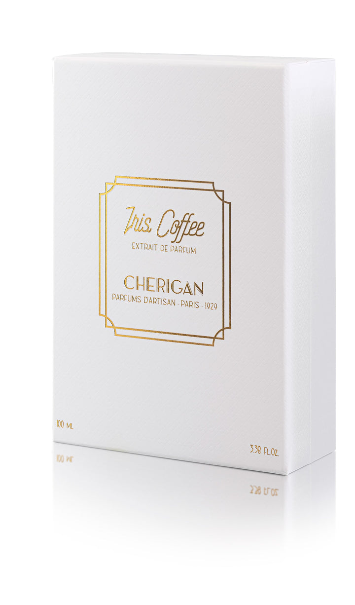 Iris Coffee  100 ml
