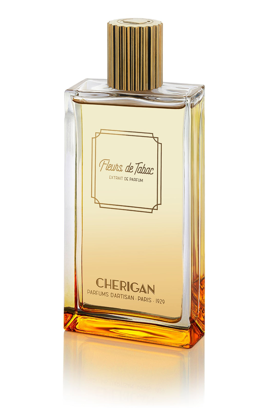 Fleurs de Tabac 100 ml