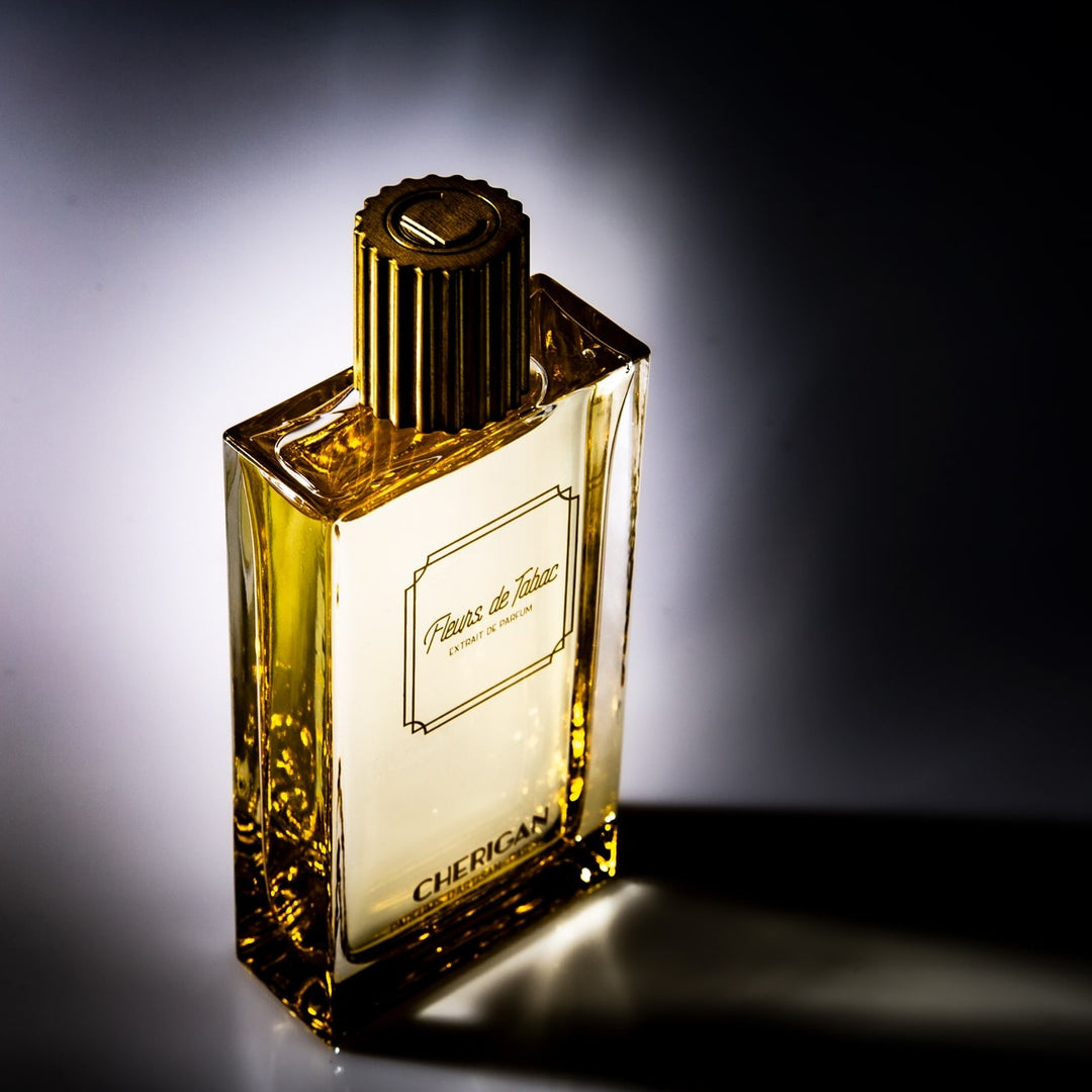 Fleurs de Tabac 100 ml