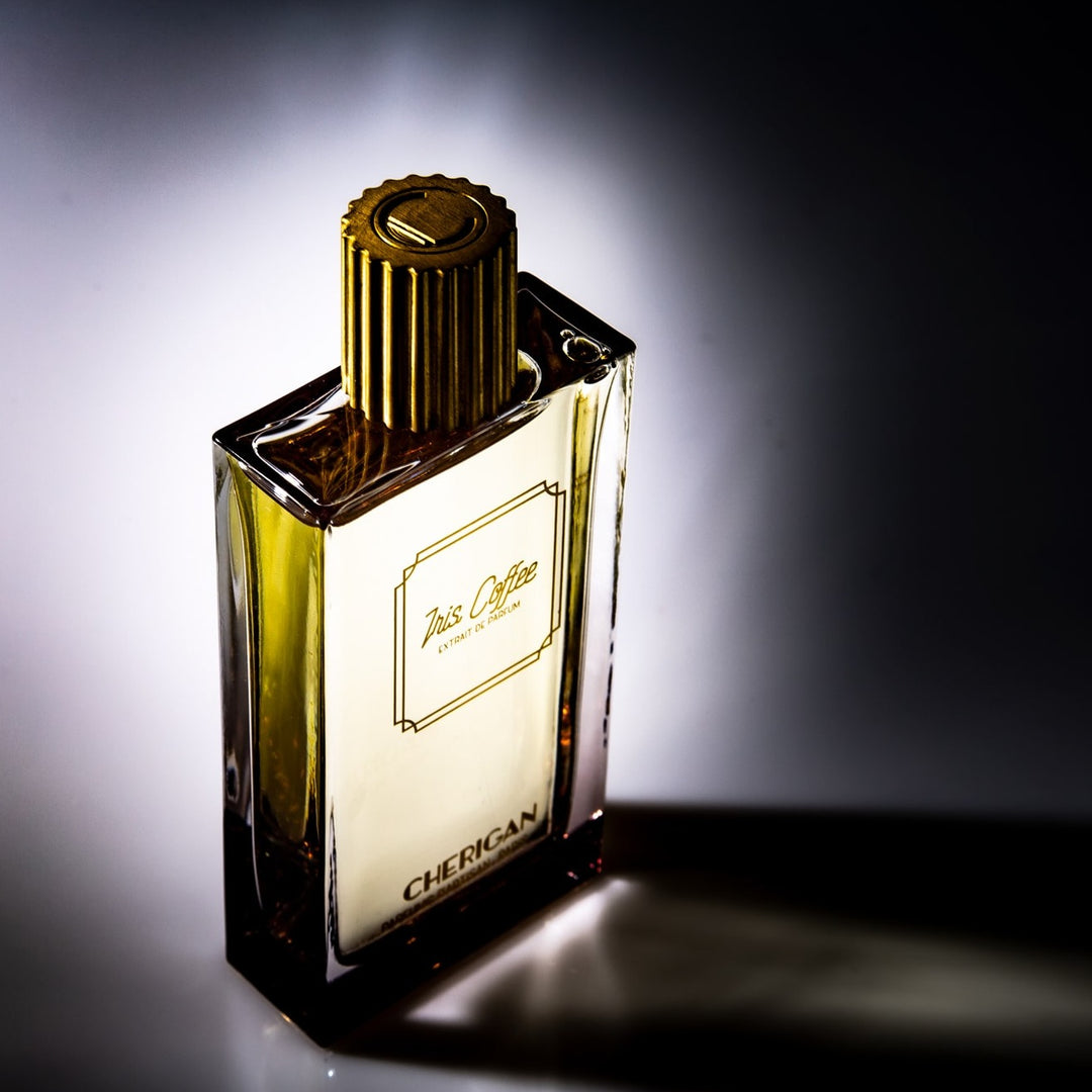 Iris Coffee  100 ml