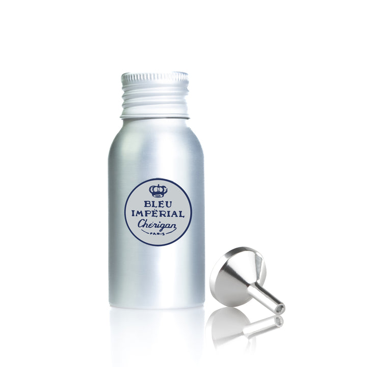 Bleu Impérial - La ressource