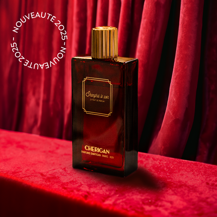 Shanghai le Soir 100ml