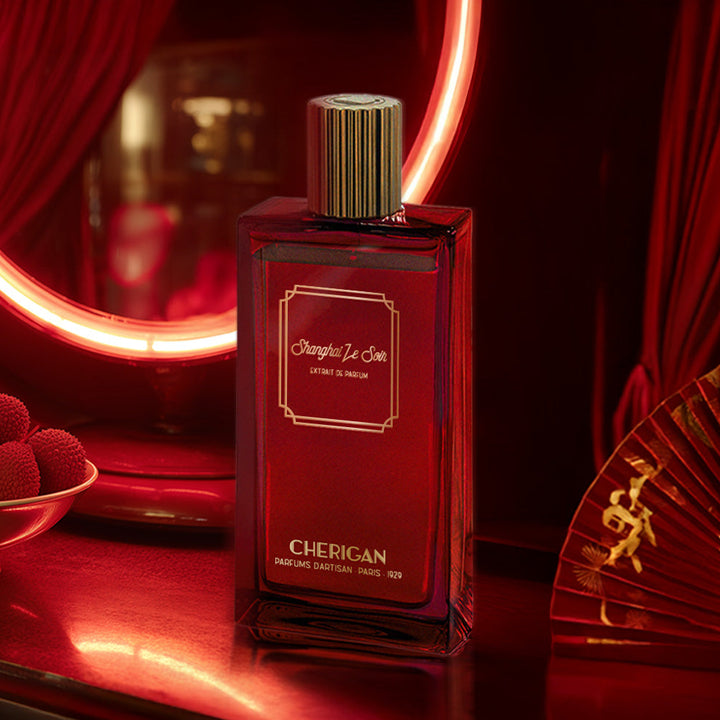 Shanghai le Soir 100ml