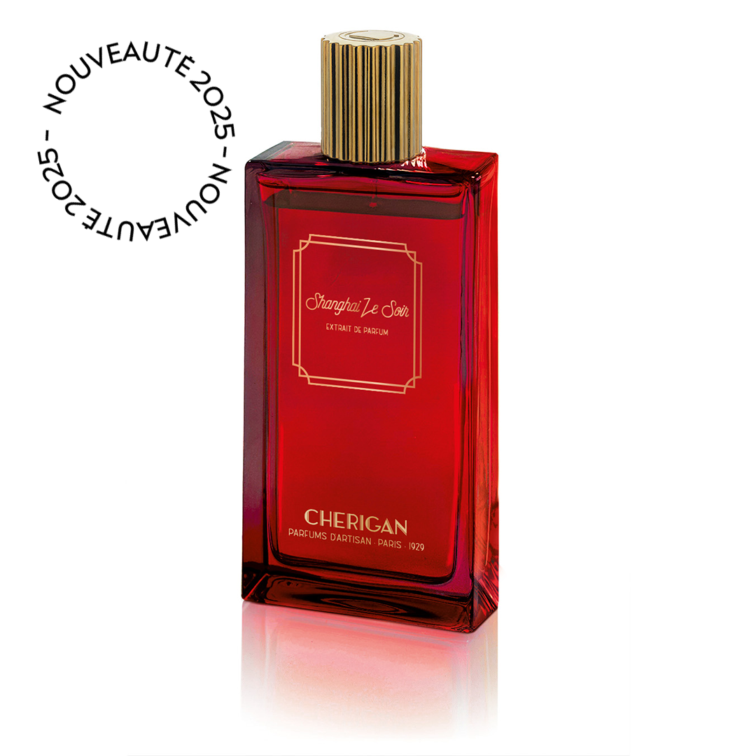 Shanghai le Soir 100ml
