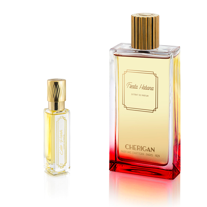 Extrait de Parfum 100ml et Touch