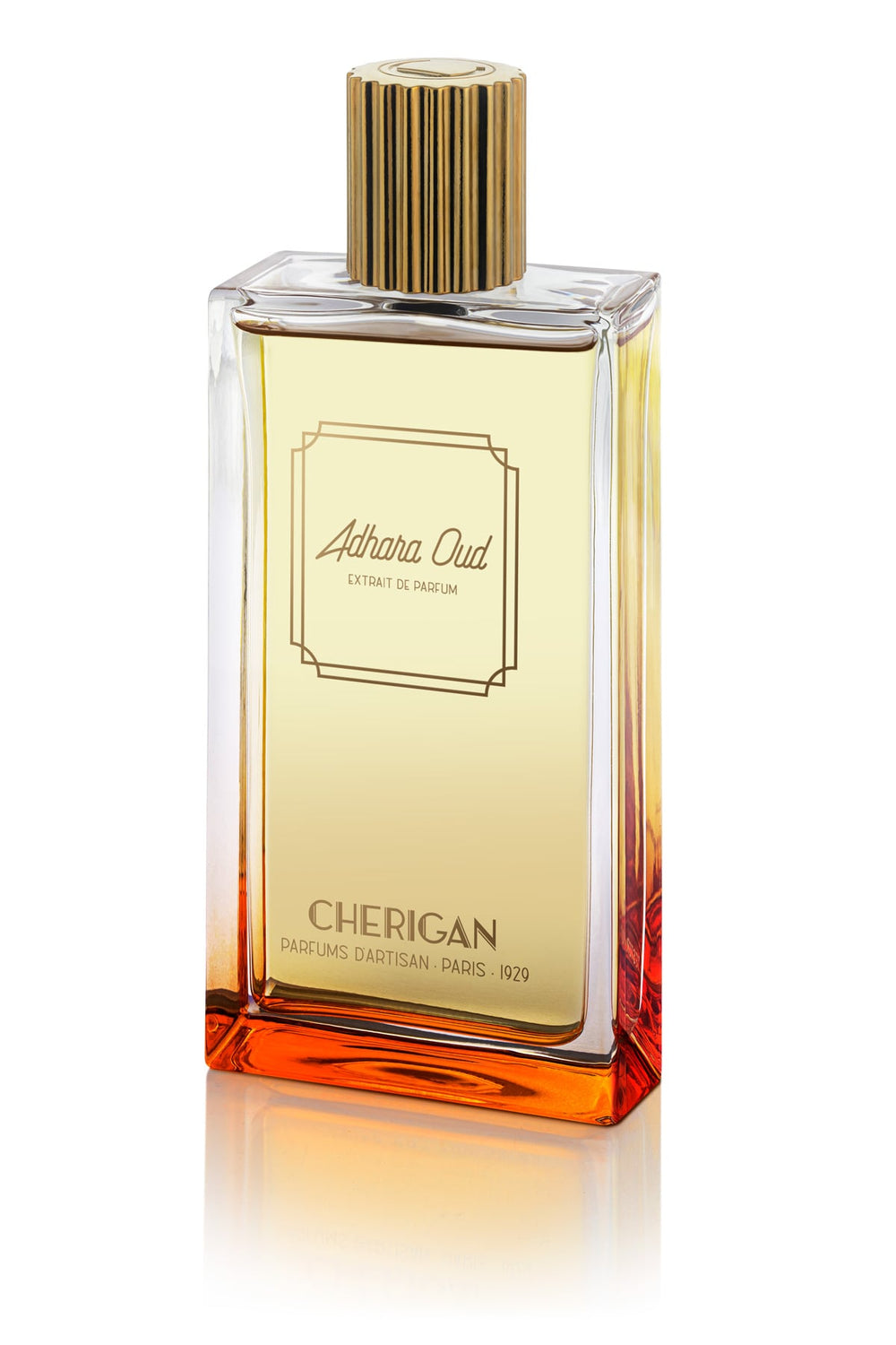 Adhara Oud 100ml front